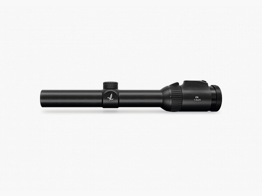 Swarovski Z6i 1-6x24 riflescope
