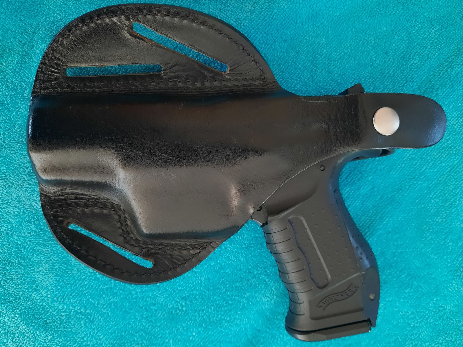 Holster dopasowane do Walther P 99