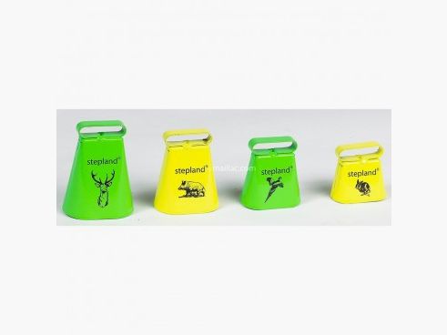 SONNAILLON FLUO GELB N°3