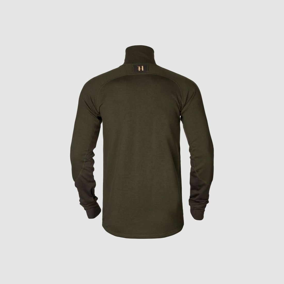 Härkila H-Base Warm T-shirt Thermique Manches Longues, image 4 sur 6