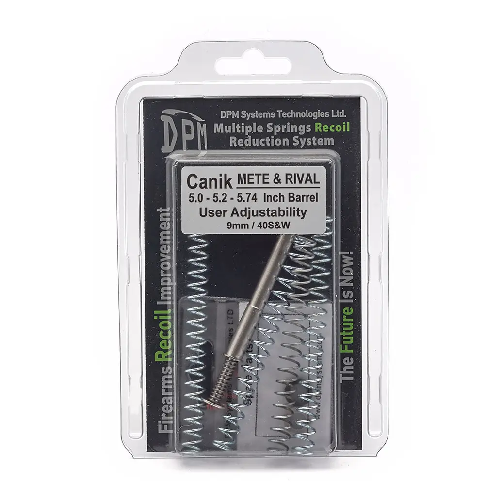 Führungsstange DPM MS-CAN-2 für CANIK METE & RIVAL 5" – 5.2" – 5.74", Bild 1 von 2