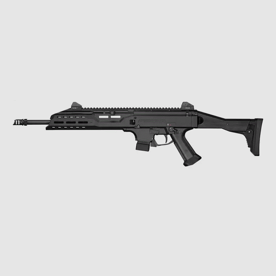 CZ Scorpion Evo 3 S1 Carabina