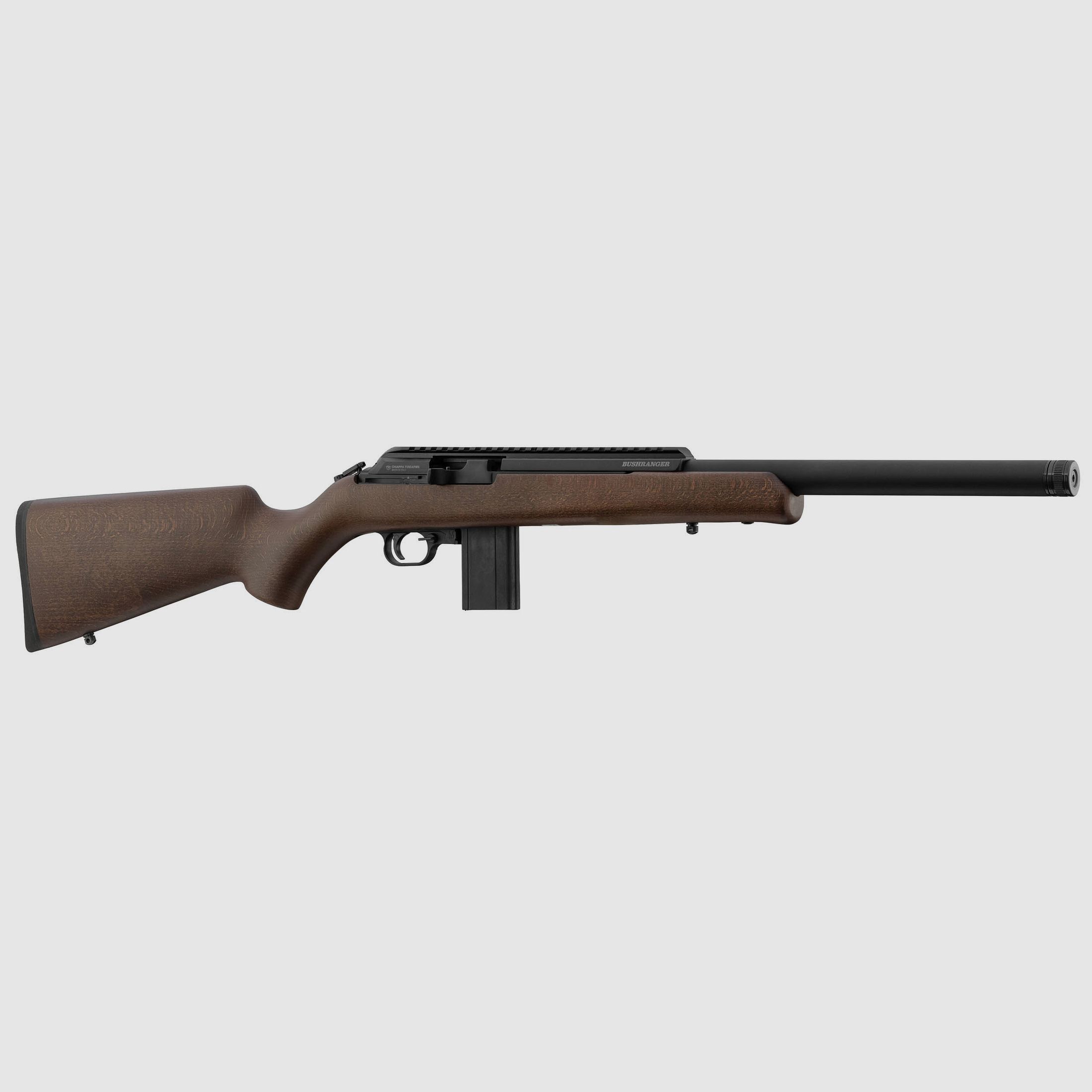 CHIAPPA Bushranger geweer 18.5” 22LR, afbeelding 4 van 12