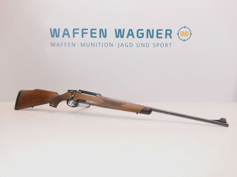Steyr Mannlicher S