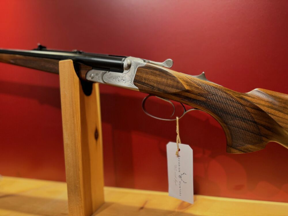 Krieghoff Classic Doppelbüchse