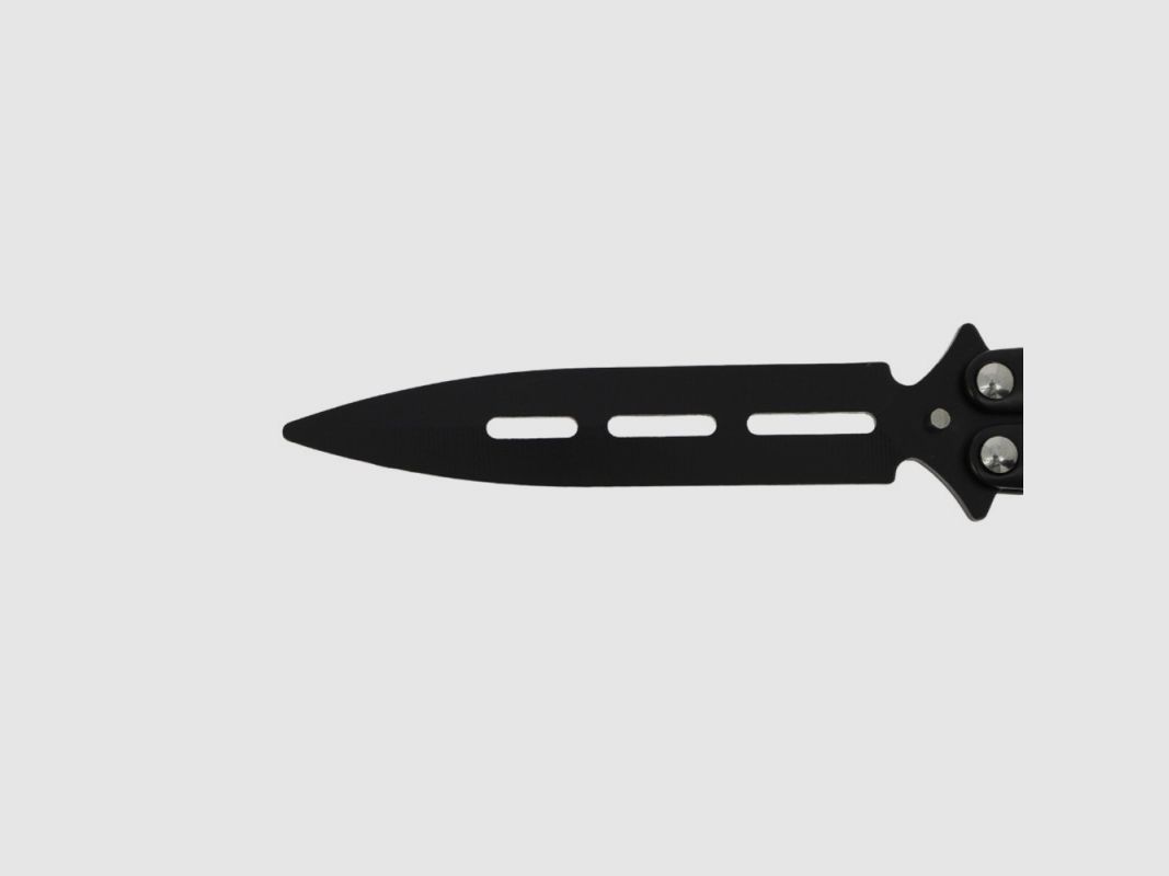 MAXKNIVES P57EB Schmetterlingsmesser, Bild 5 von 5