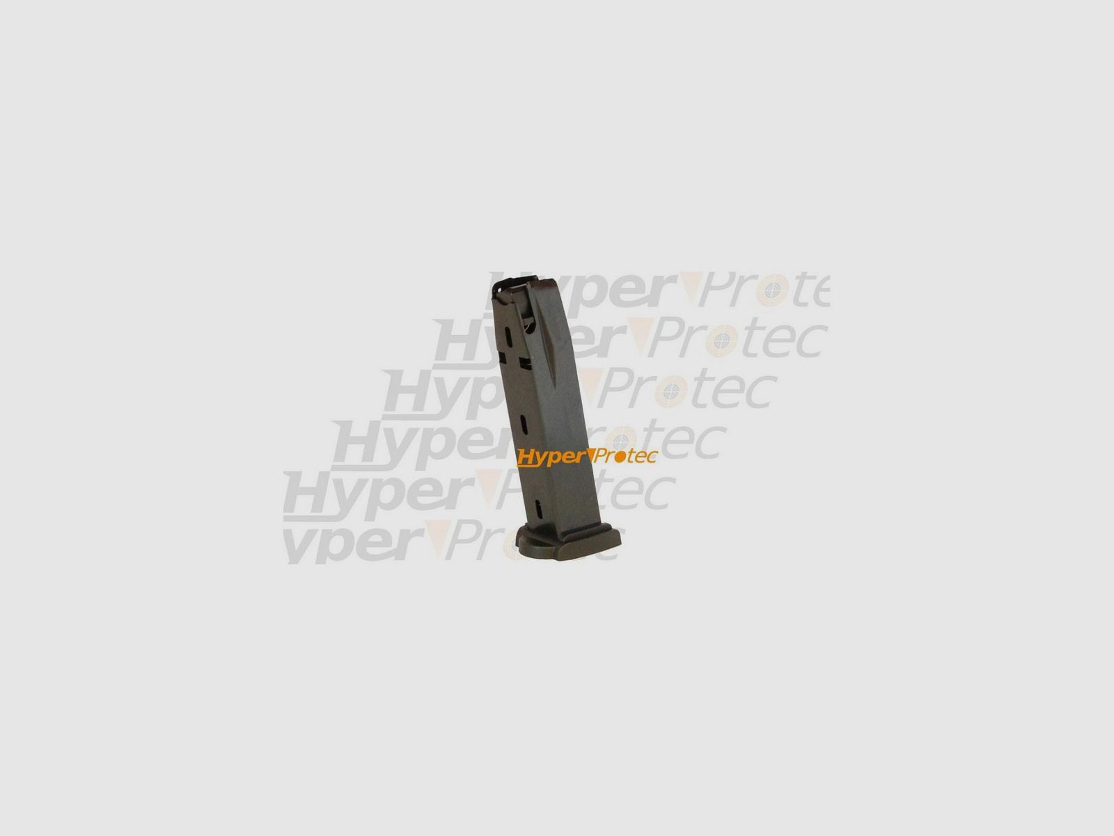 Originalmagazin für HK P30 Schreckschusspistole in 9 mm