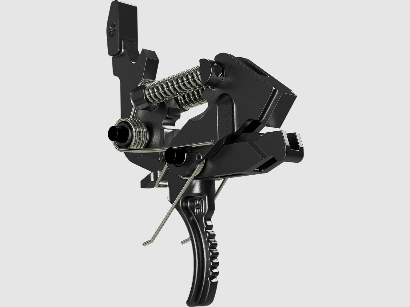HIPERFIRE AR-15/10 HIPERTOUCH® Elite Trigger, image 2 sur 3