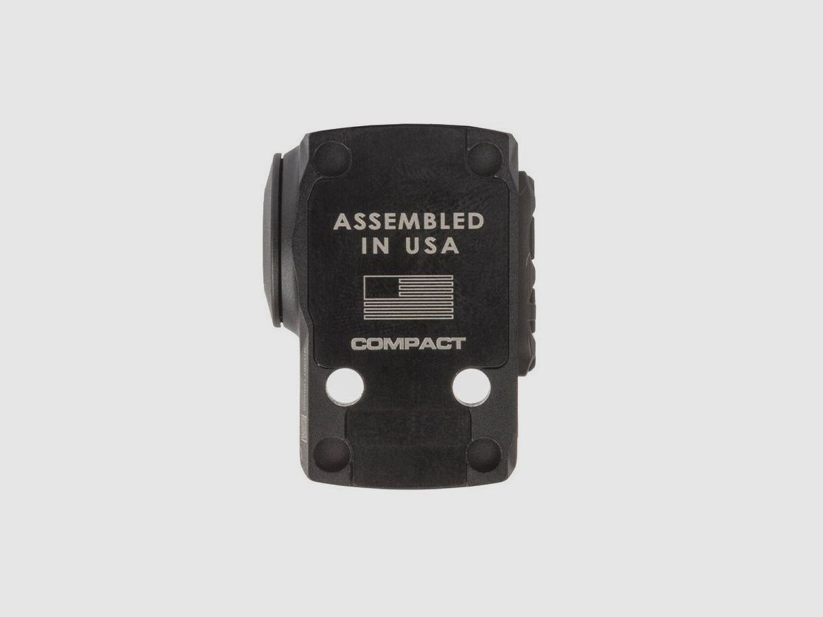 Sig Sauer ROMEO XC Red Dot