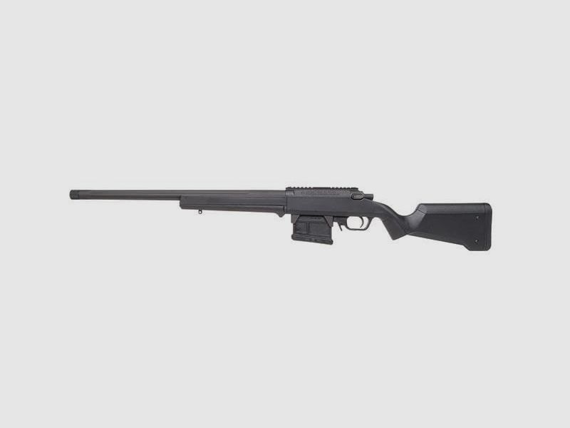 GSG Amoeba Striker S1 Sniper black airsoft rifle