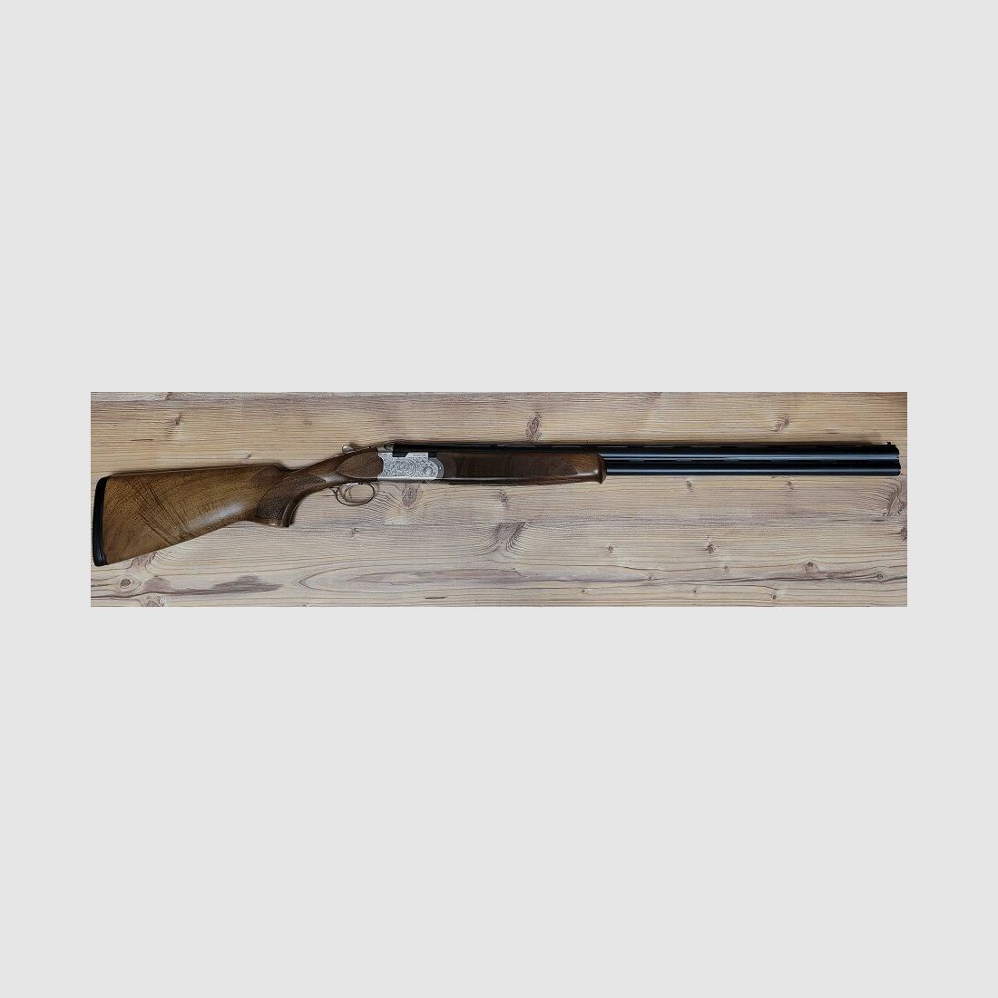 Beretta 686 Silver Pigeon 1 Sporting - LL 76 cm