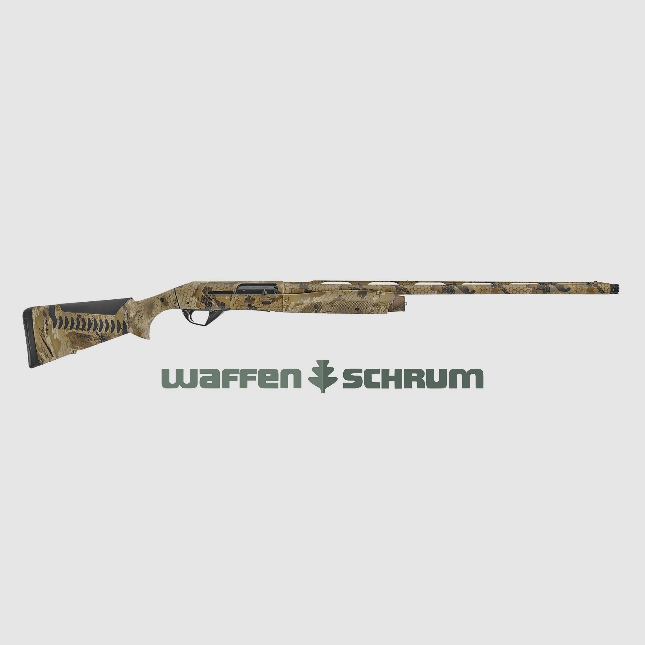 Benelli M2 Black Eagle Optifade Marsh  MC