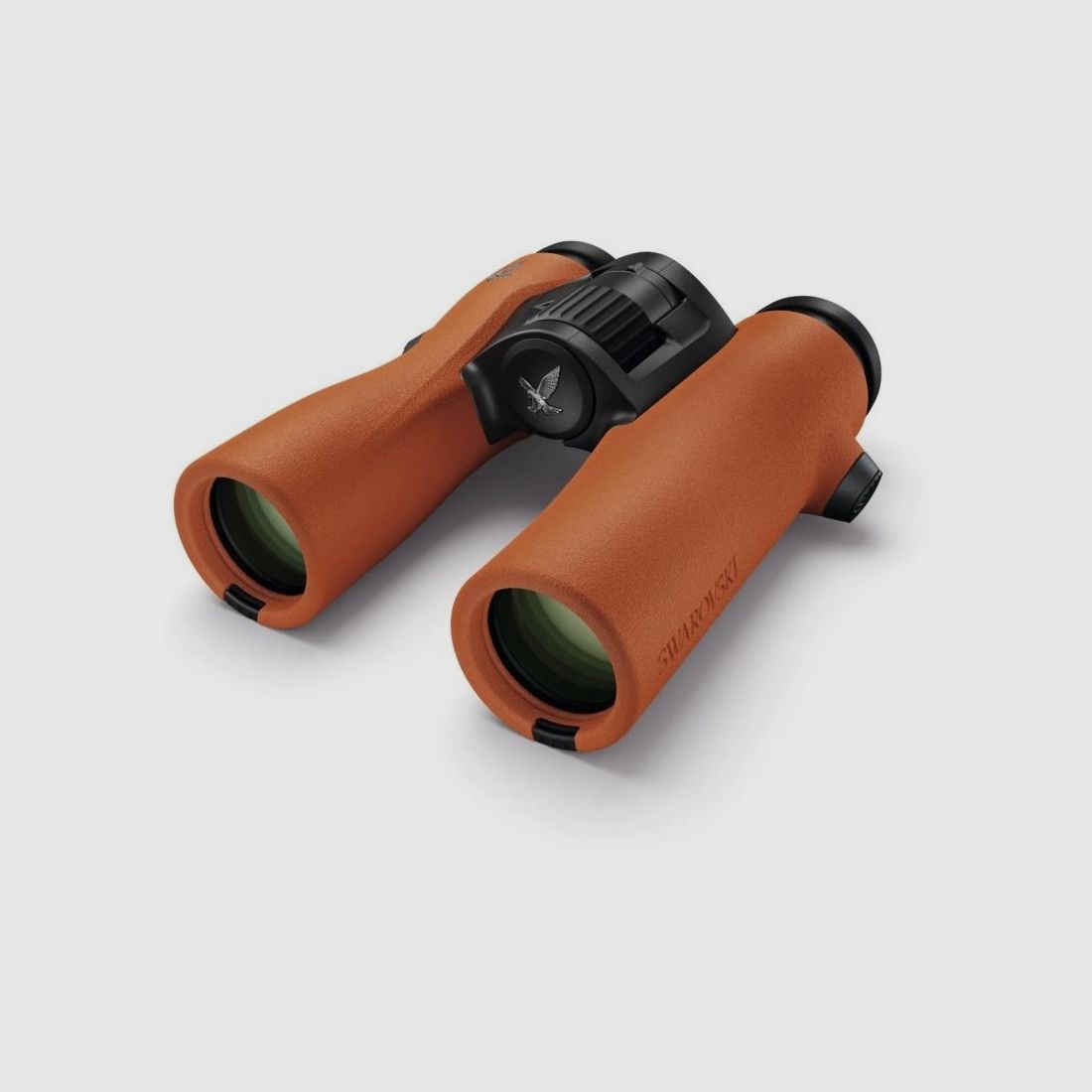 Swarovski NL Pure 8 x 32 BURNT ORANGE
