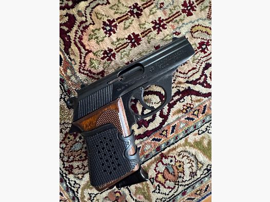 Mauser HSC 8mm Sammler