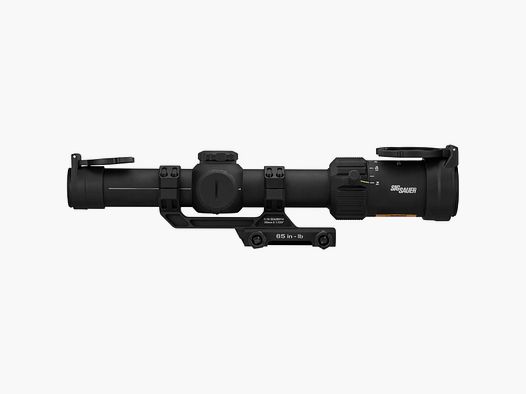 Sig Sauer - Luneta celownicza Tango-MSR 1-6X24mm - SOTM61000