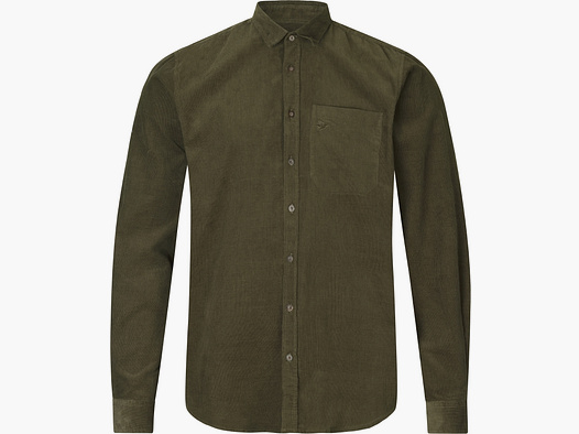 Camisas de Franela Seeland George para Hombres