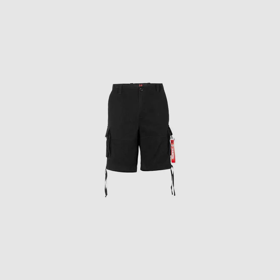 Hanta Hanta Shorts Chaim - Schwarz / M Herren