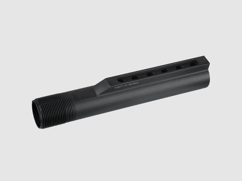 UTG Mil Spec 6-Position Rec. Extension Tube, afbeelding 1 van 2
