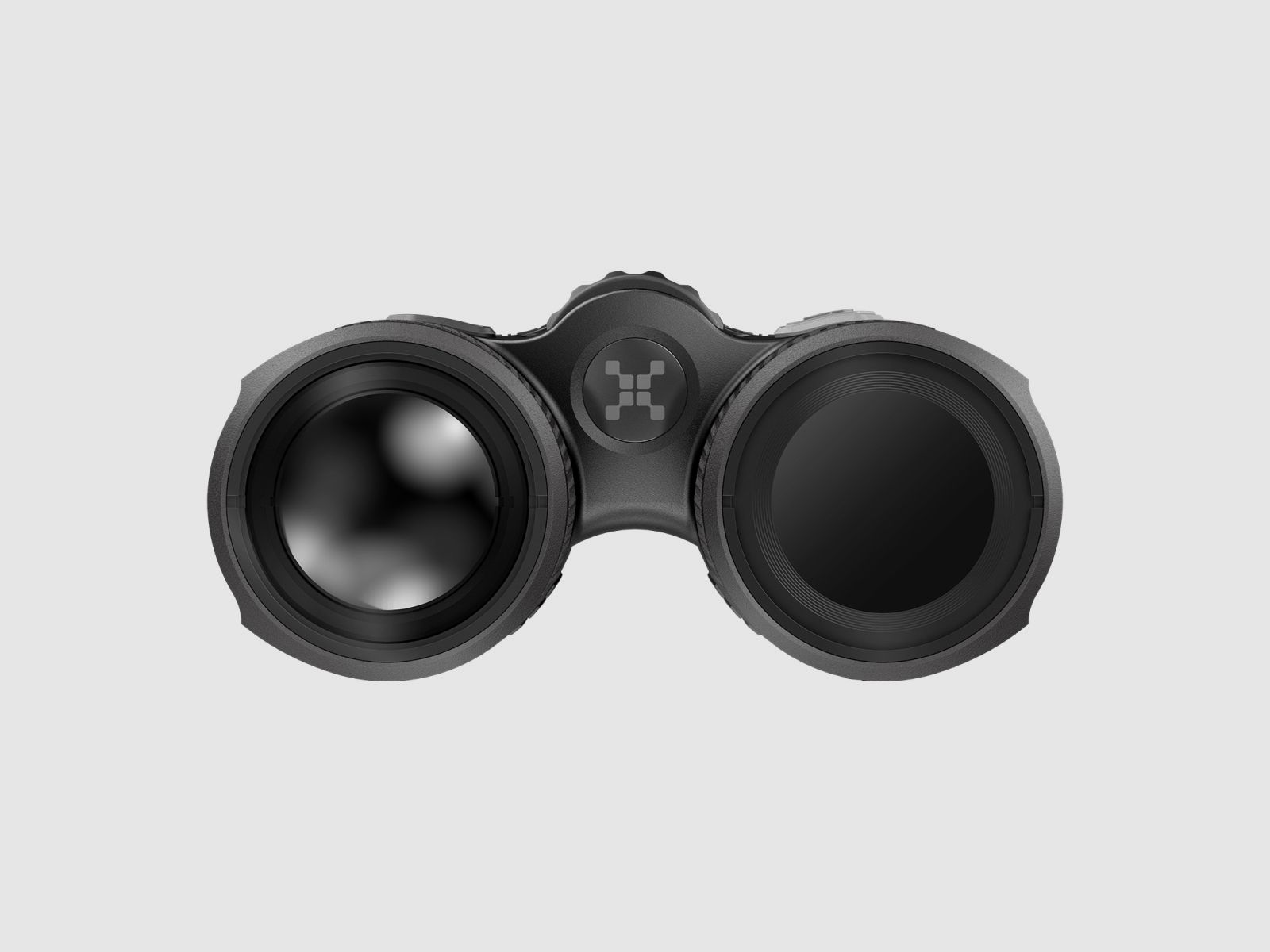 NOCPIX QUEST H50R LRF Wärmebild-Fernglas