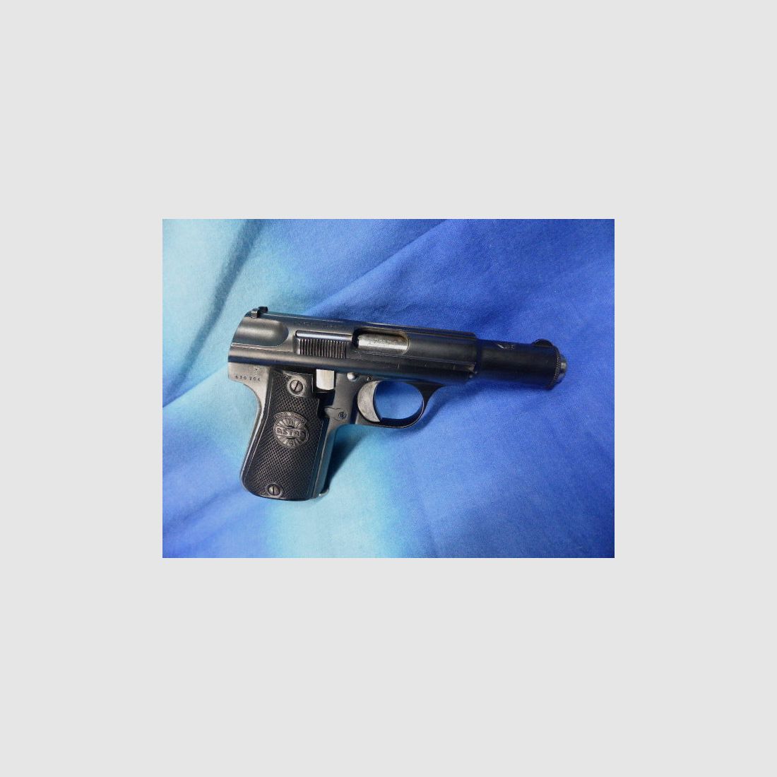 ASTRA	 3000, Bild 2 von 7