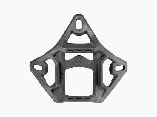 Unity Tactical SUMMIT Shroud / Schwarz