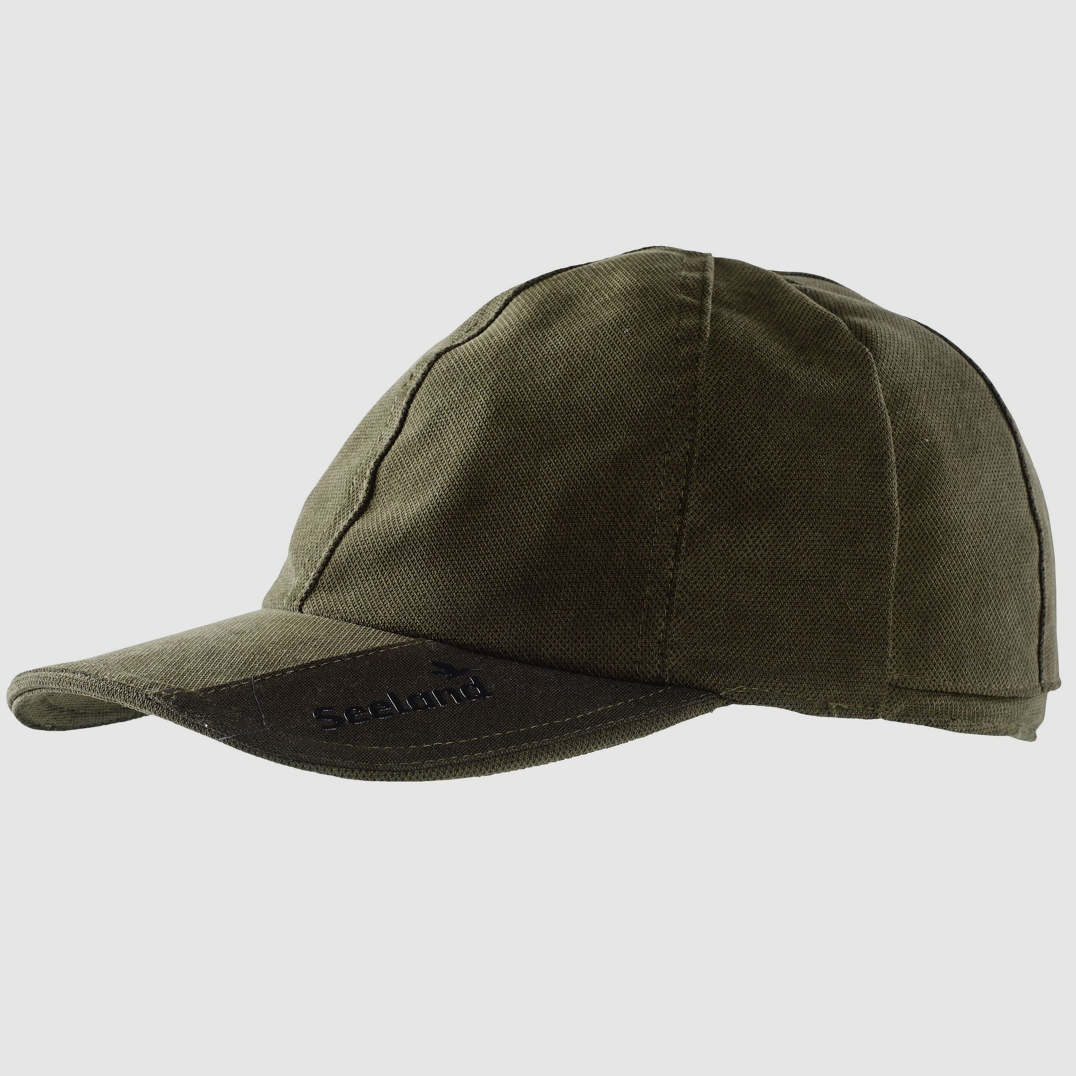 Seeland Helt Cap Grizzly Bruin