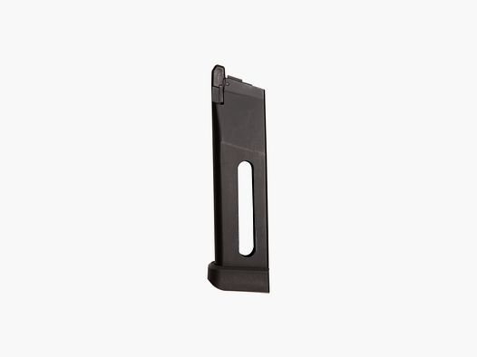 STI Combat Master Magazin 24 Schuss 6mm - Airsoft Co2 Blowback