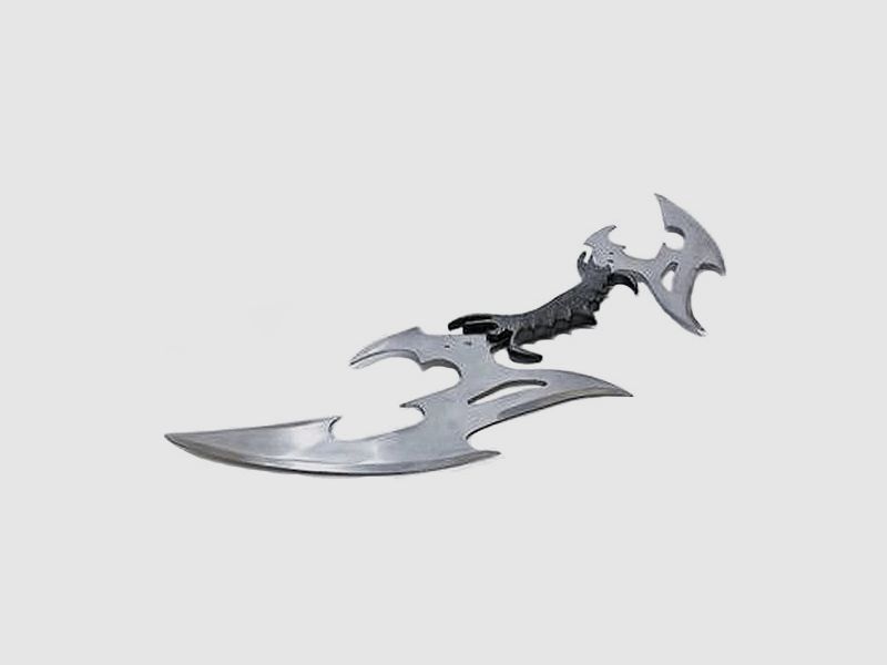 Batleth IV of the Klingons