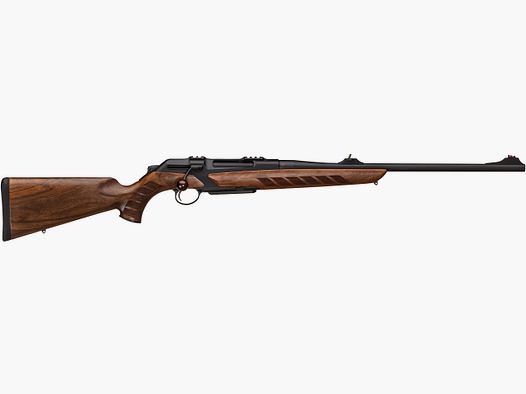 Merkel RX Helix Black Standard Houtklasse 2, Looplengte 56 cm, Kal. 6,5 Creedmoor