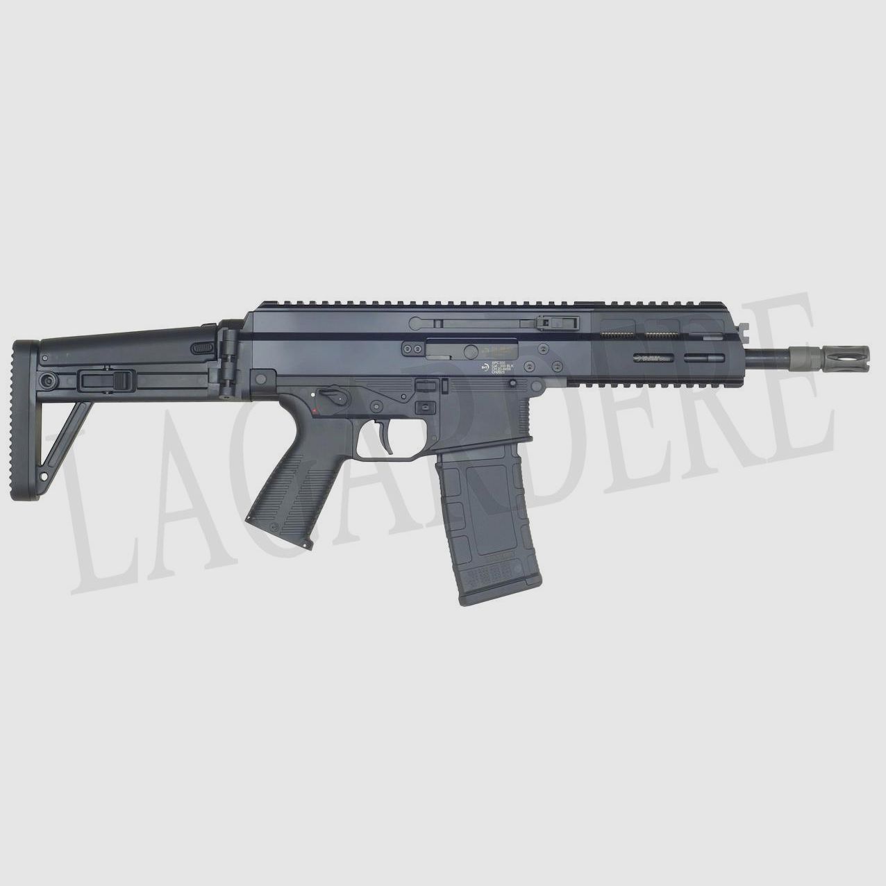 B&T APC300 PRO LAUF 222MM (SEMI-AUTOMATISCHES STURMGEWEHR)