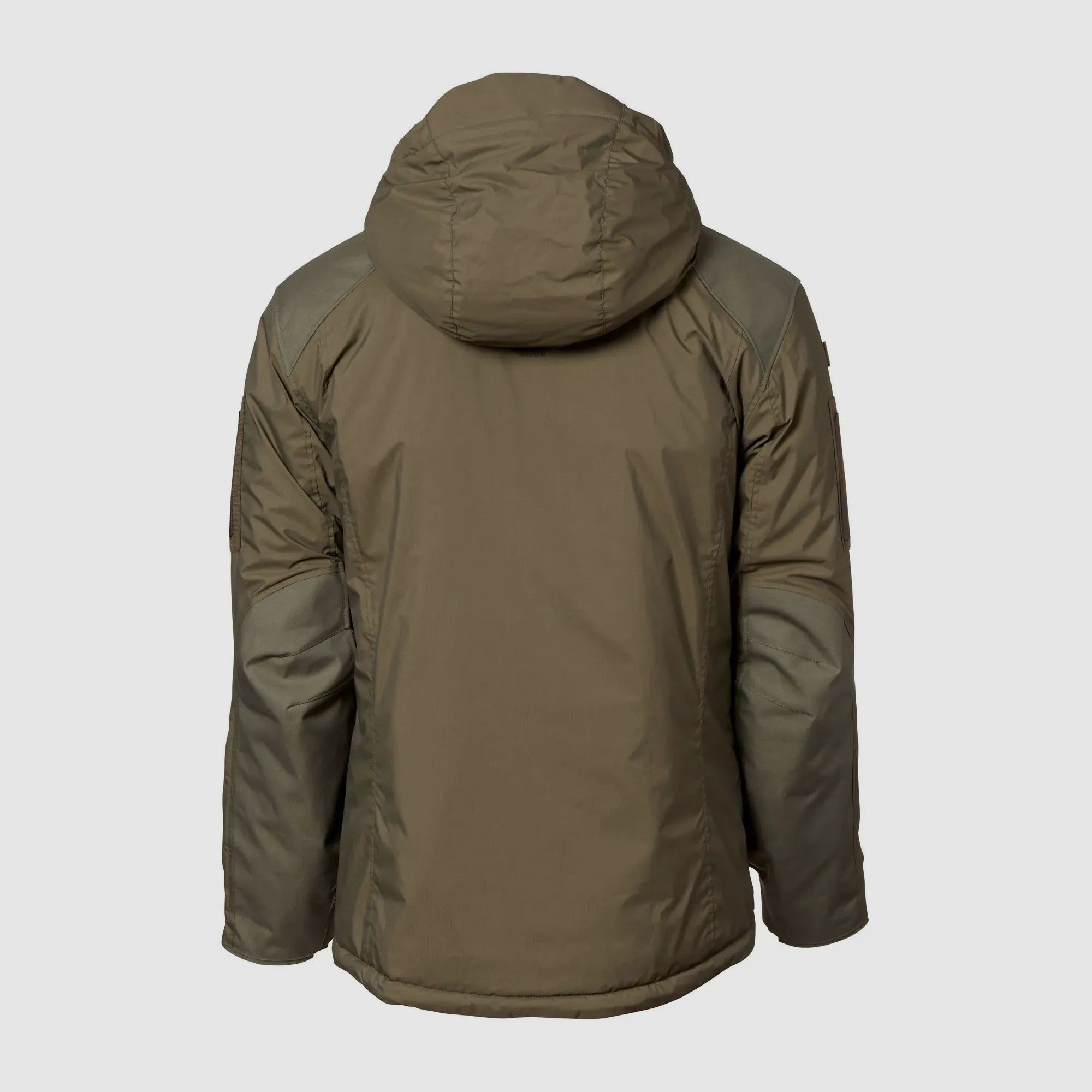 Carinthia Carinthia Jacke MIG 4.0 grau