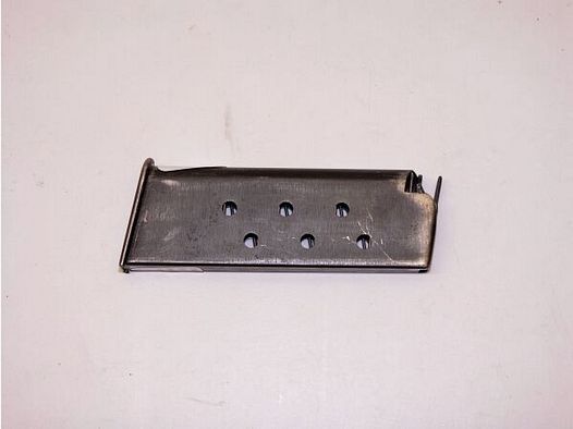 Tokarev - USSR/CIS for Mod. TT 33