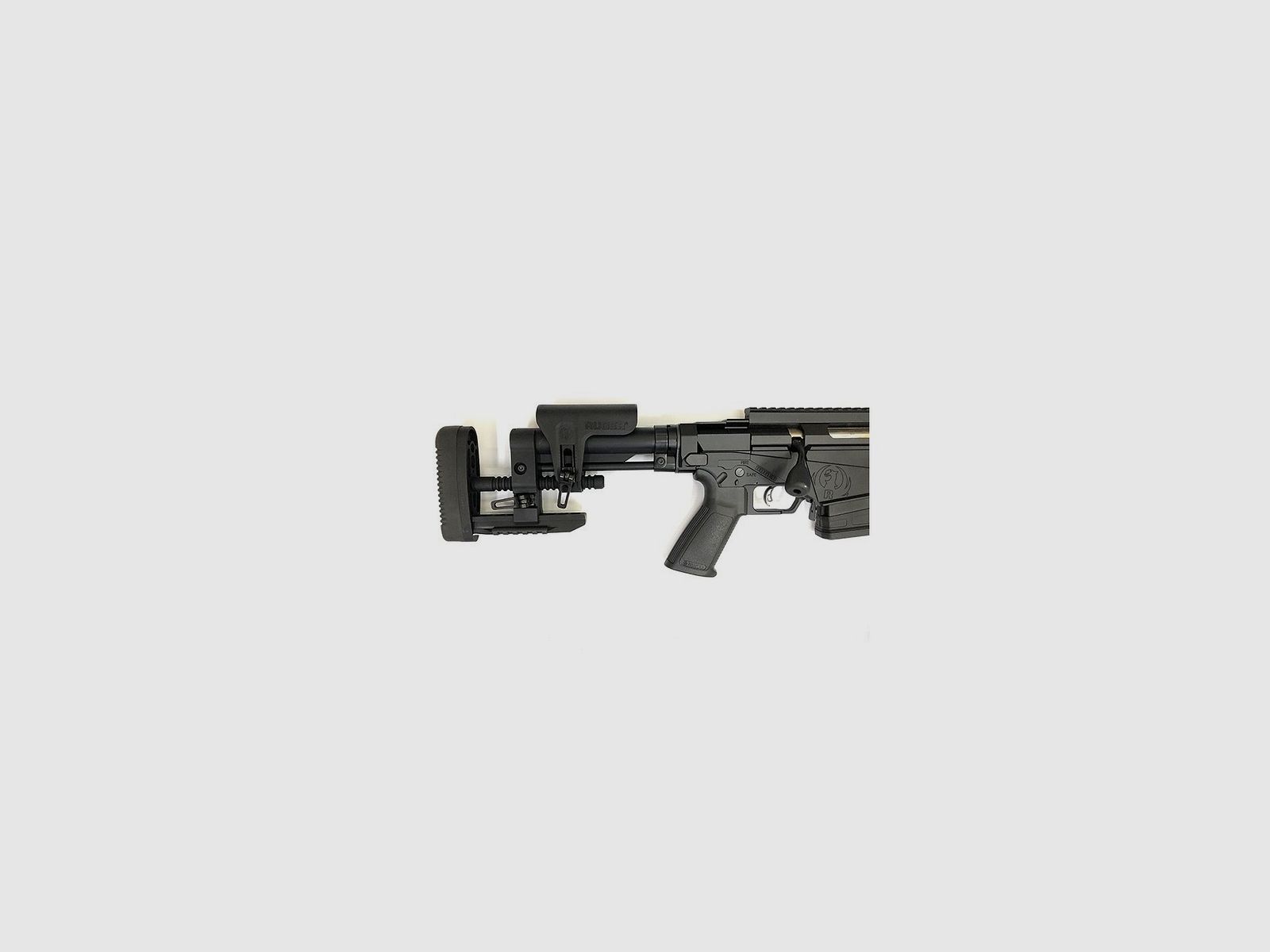 Ruger RPR Kal. 6,5 Creedmoor, afbeelding 2 van 4