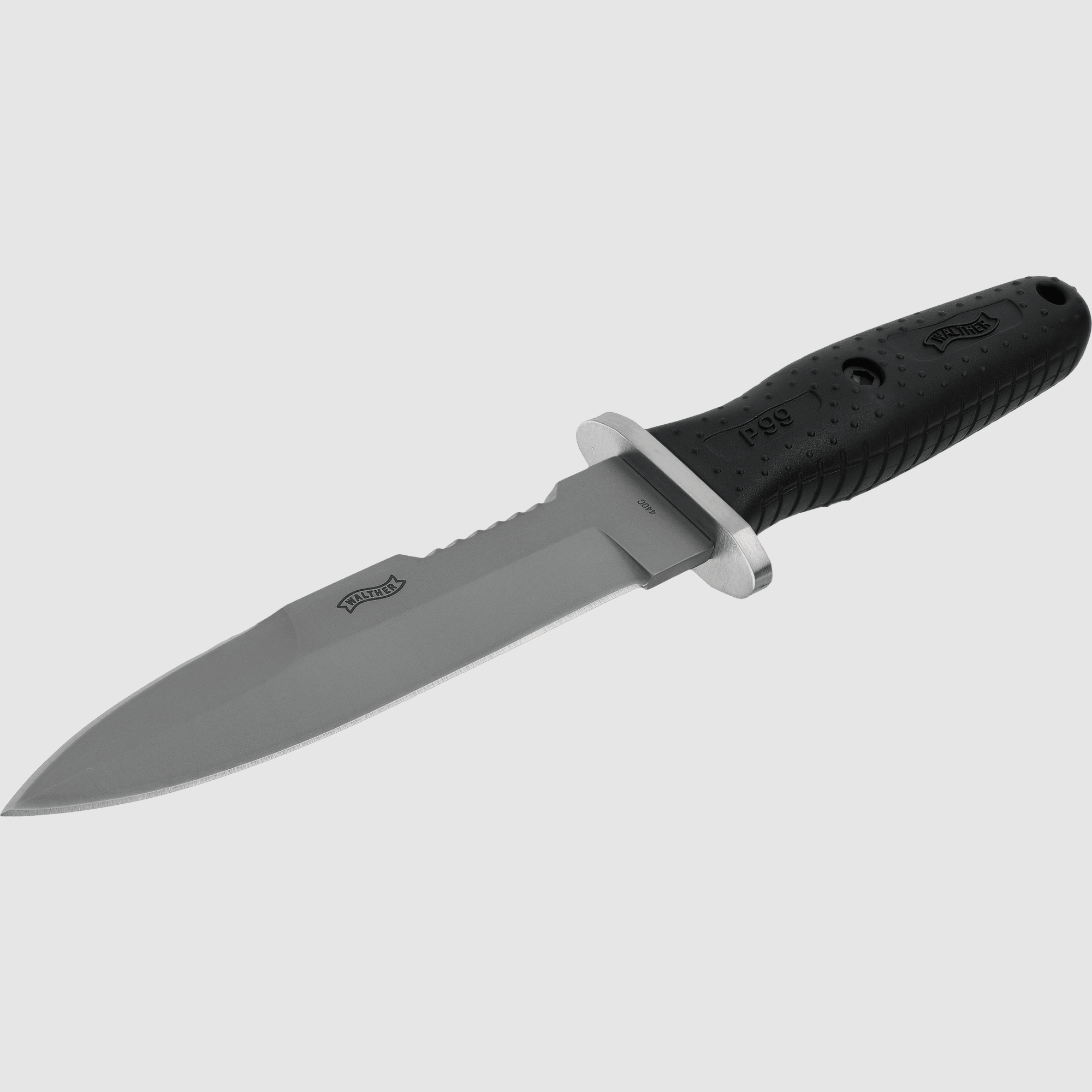 Walther P99 Tactical Knife