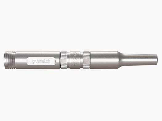 G+E Putzstockführung Bohrung Ø7.3mm FT300/ST200