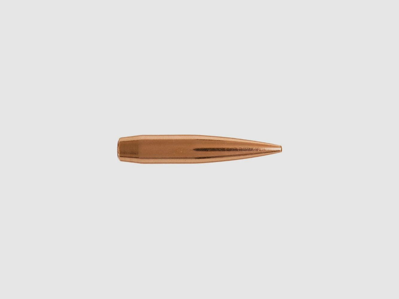 Berger Bullets VLD Target 6 mm / .243, 115 gr / 100er