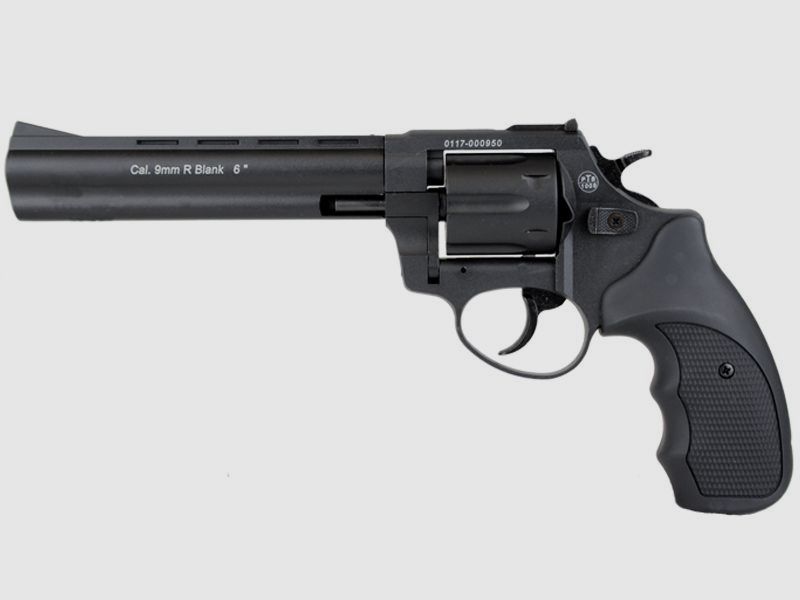 Zoraki R1 in 2,5" / 4,5" / 6"