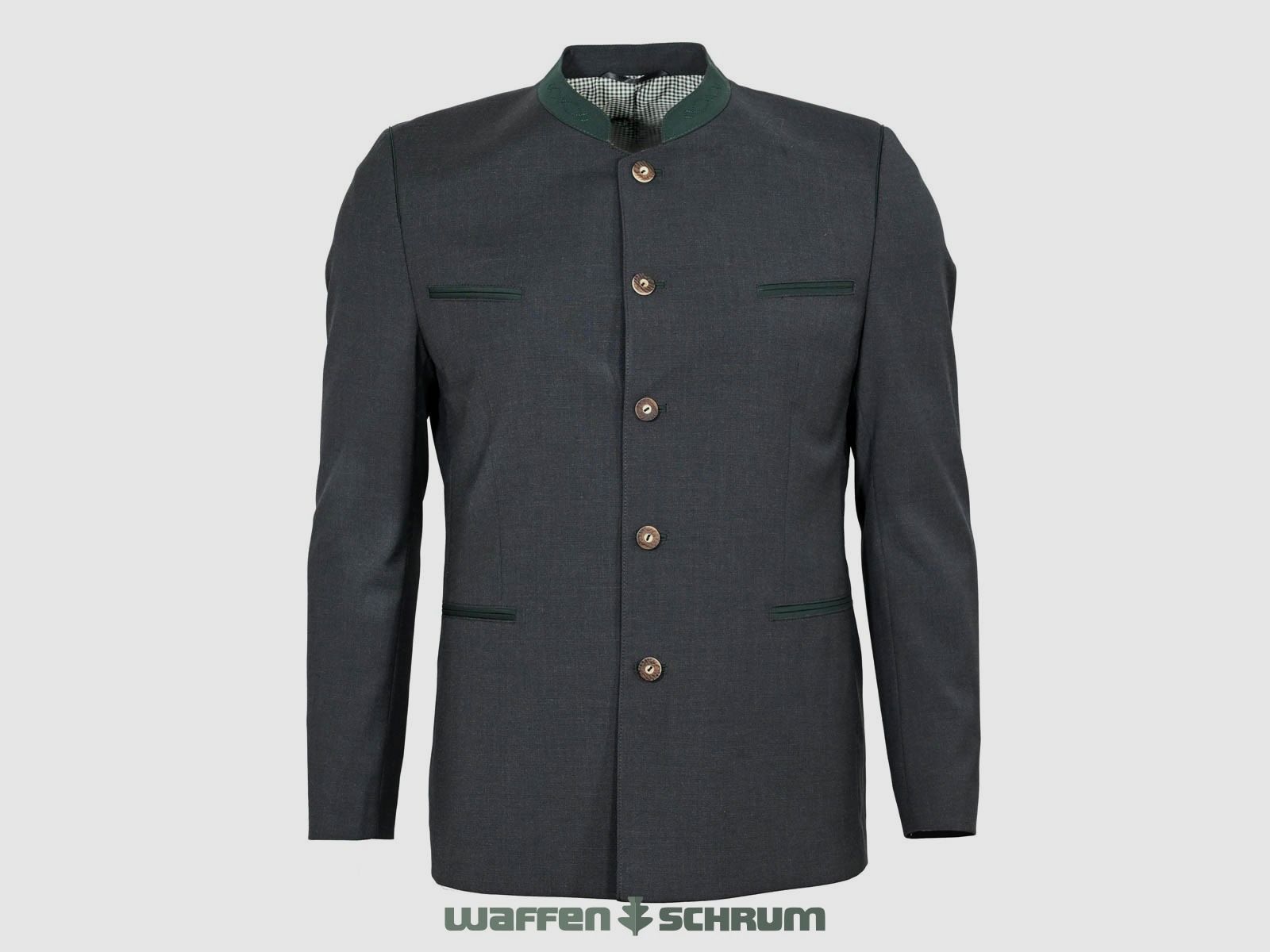 Gebrüder Weis Janker Rottach Antraciet