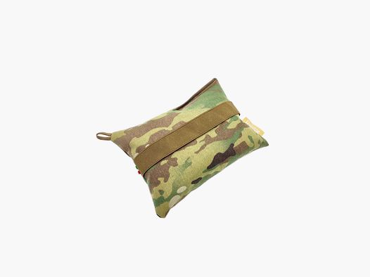 BALISTAE SOLUTION HINTERTASCHE COYOTE BRAUN
