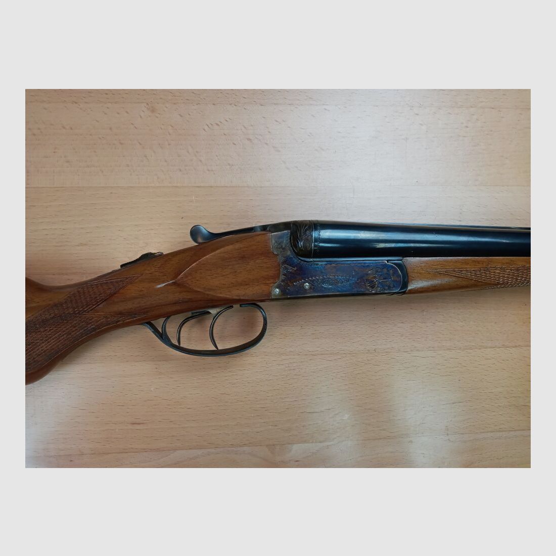 Armas Erbi Doppelflinte