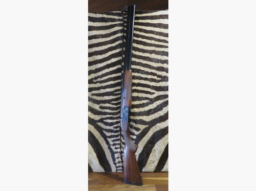 Fusil MERCURY Light cal.12/76 canons 71cm chokes inter lisse 1/4