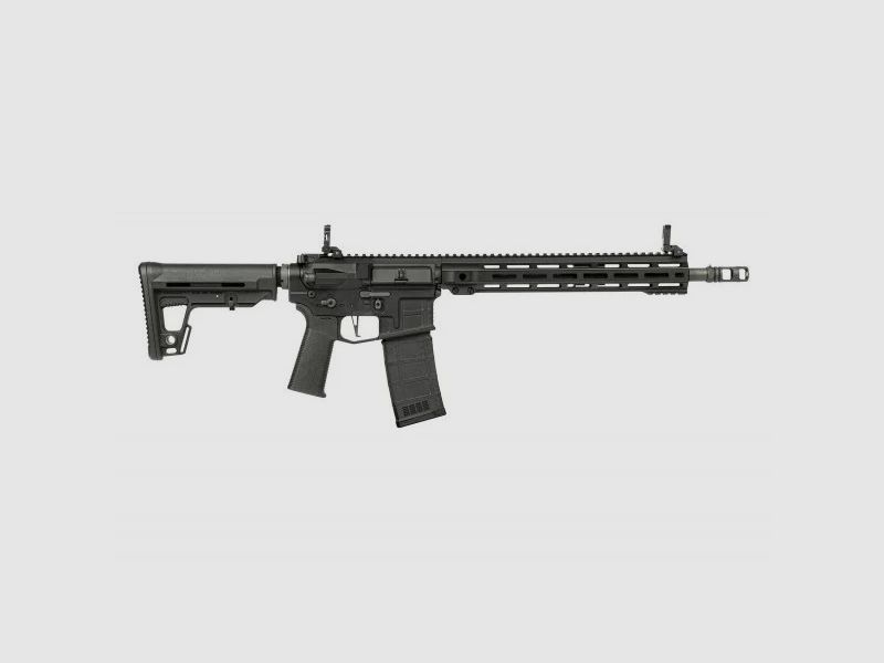 Ares M4 X-Class Model 15 AEG Noir, image 1 sur 2