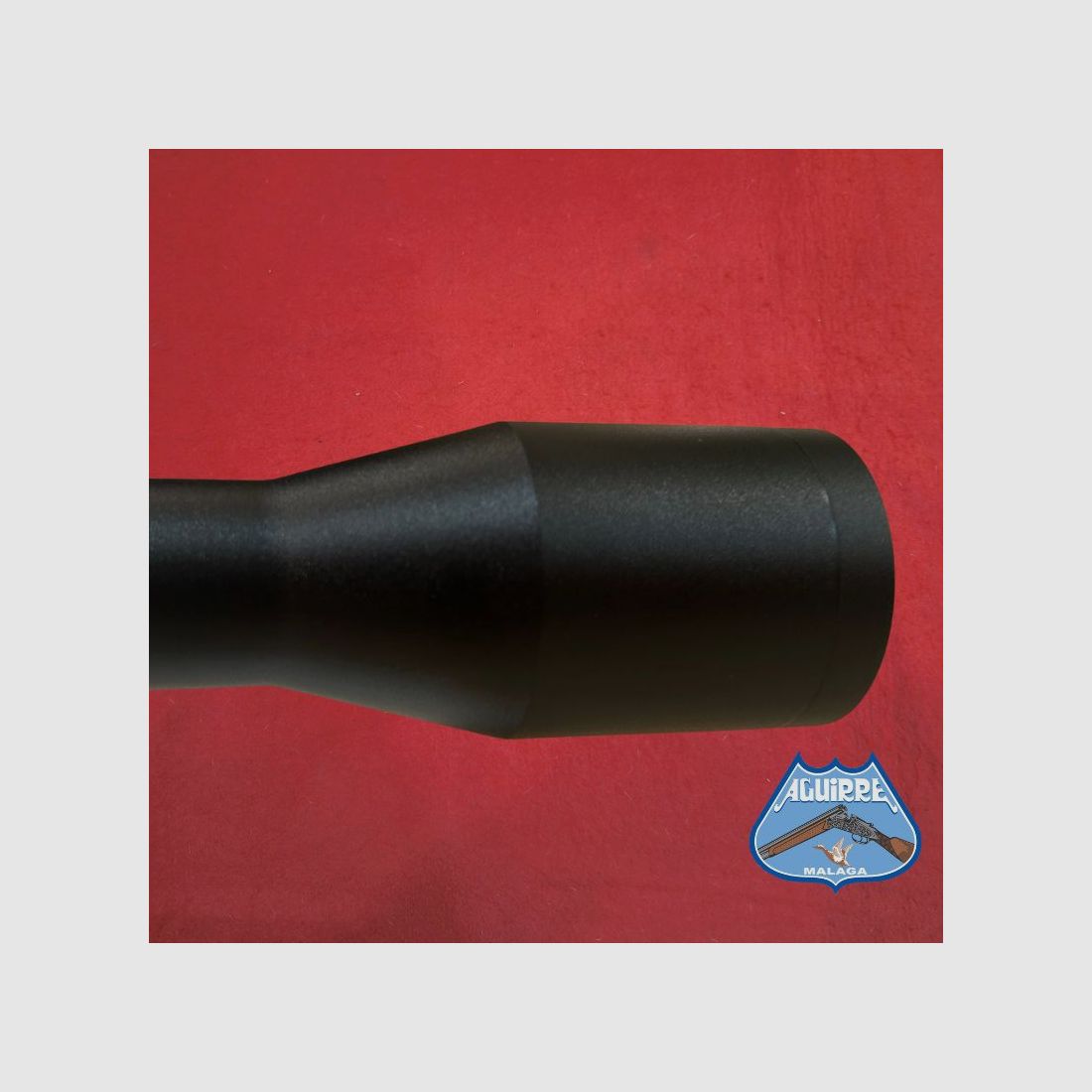 Zielfernrohr Swarovski Habicht 2,5-10×42 mit Montageringen, Bild 3 von 6