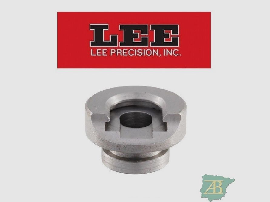 Universal Shell Holder Lee für Wiederladen