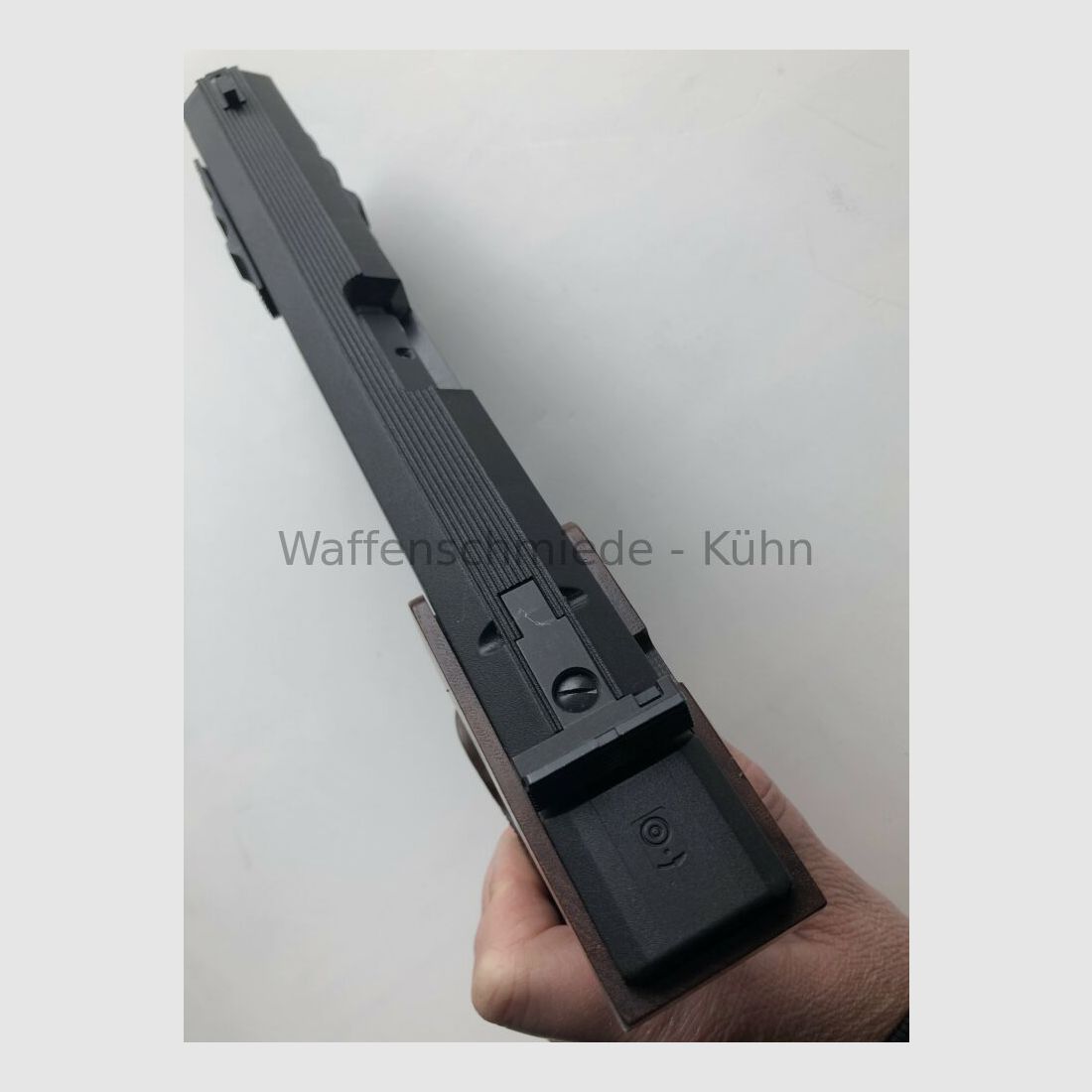 Hämmerli Model 280
