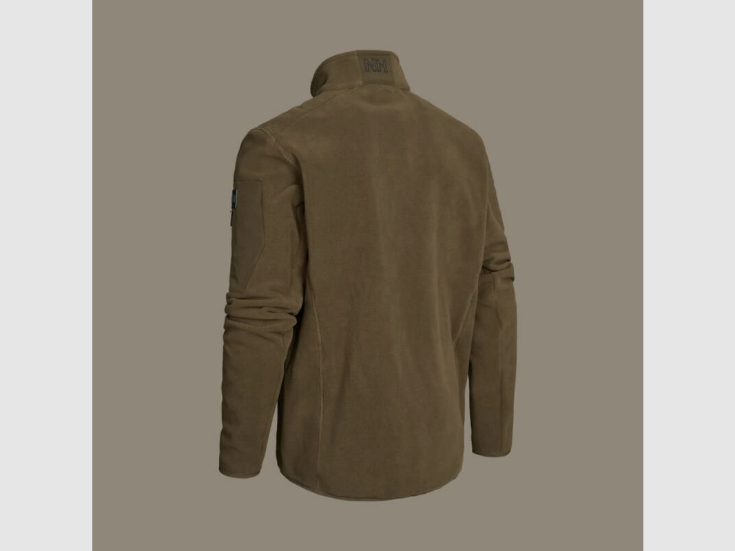 Northern Hunting Herren Pullover Kettil 3000 Grün