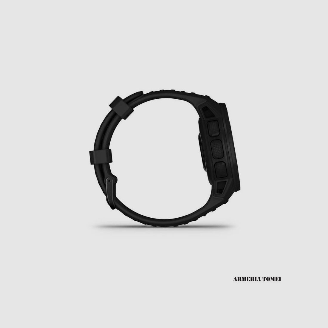 GARMIN – INSTINCT® SOLAR – TACTICAL EDITION SCHWARZ, Bild 6 von 9