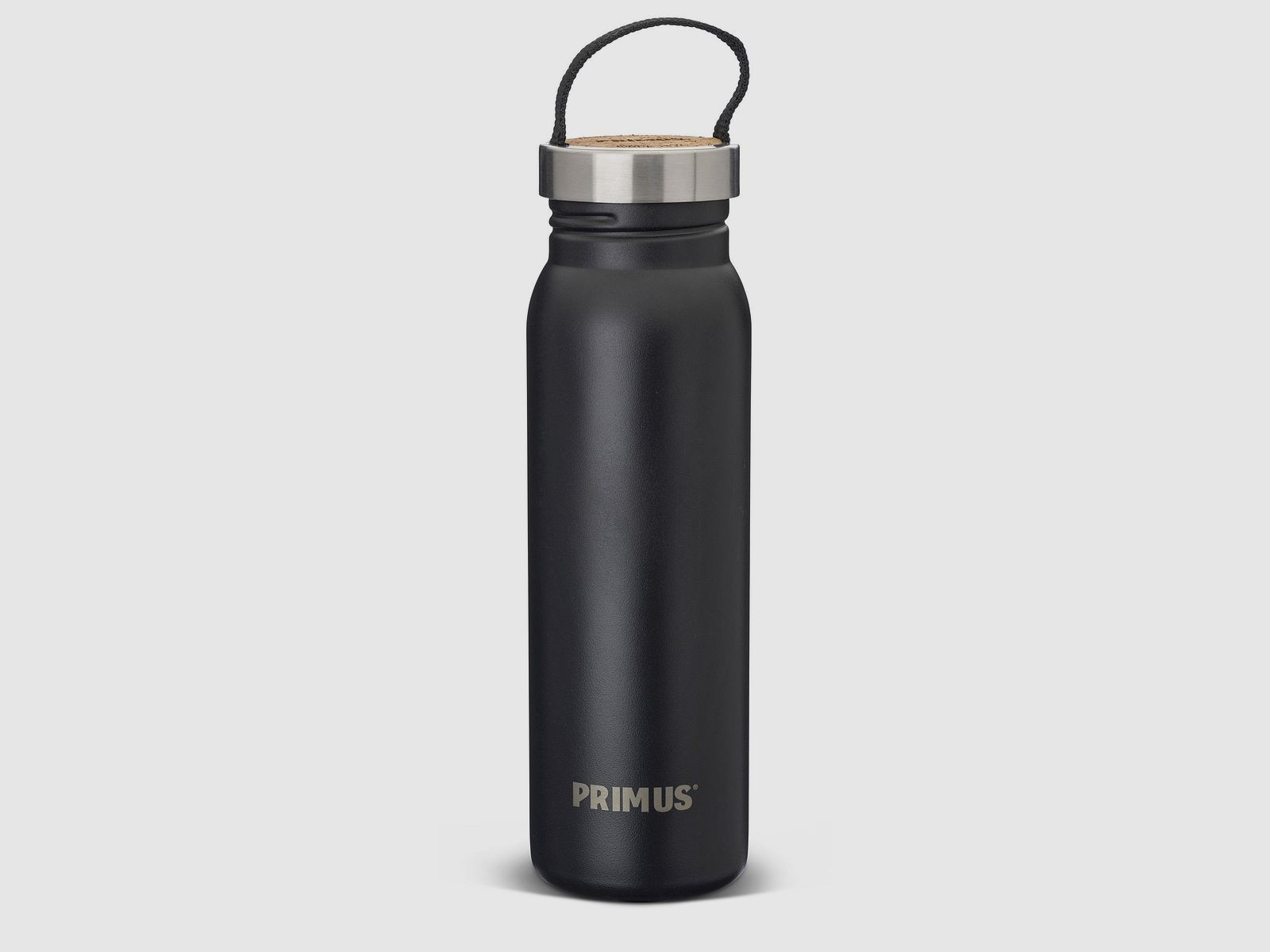 PRIMUS Klunken V.Bottle 0,7L Black, Bild 1 von 5