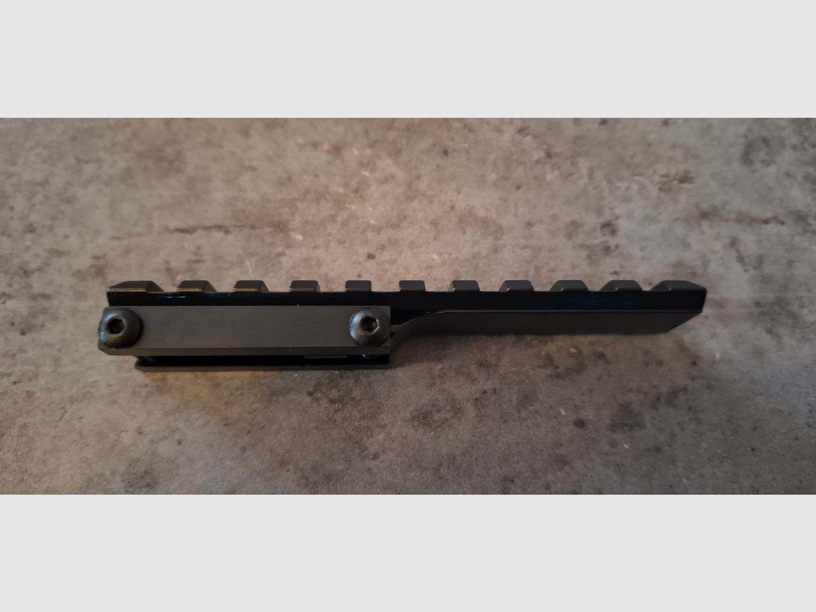 Brünner ZH 306 Bockbüchsflinte 5,6x50R Mag 12/70