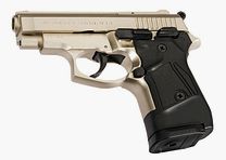ESC Zoraki 914 satina 9mm PAK Gas- & Signalwaffen